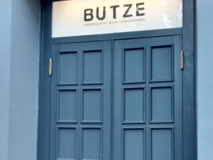 照片: Butze